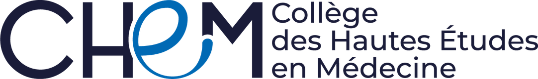 CHEM - Collège des Hautes Études en Médecine
